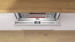 Bosch Fully Built-In Dishwasher with Wi-Fi for 10 Place Settings W44.8xH81.5cm - Image 4