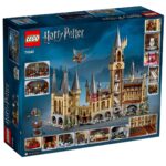 LEGO Harry Potter Hogwarts Castle for Ages 16+ 6020 Pieces - Image 2