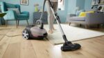 Philips 5000 Series Vacuum Cleaner 900W Bagged 4lt Gray - Image 9