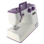 Lucznik Domestic Sewing Machine Teresa - Image 8