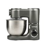 G3Ferrari Stand Mixer 1400W with Stainless Bowl 7lt - Image 2