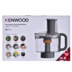 Kenwood Spare Accessory for Food Processor 1.2lt - Image 9