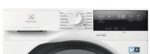 Electrolux EW7DX385AP Στεγνωτήριο 8kg με Αντλία Θερμότητας - Image 2