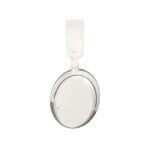 Sennheiser Accentum Wireless / Wired Over Ear Headphones with 50 Hours Playing Time and Quick Charge White - Image 3