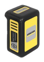Karcher Battery Set Capacity 5Ah 18V with Charger - Image 2