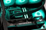 Actina KOMACNGIP0318 Gaming Desktop PC (Ryzen 9-7900/32GB DDR5/1TB SSD/Radeon RX 9070/No OS) - Image 12