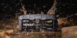 Noco Boost X Portable Car Battery Jump Starter 1250A with Power Bank / USB / Φακό 12V - Image 5