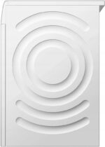 Bosch Washing Machine 9kg 1400 Rounds Inox WUU28T10PL - Image 3