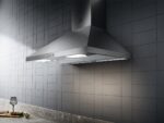 Electrolux Chimney Vent Hood 60cm Inox - Image 8