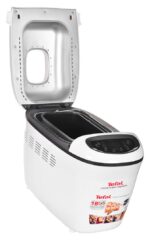 Tefal Αρτοπαρασκευαστής 1600W Χωρητικότητας 1500gr με 16 Προγράμματα - Image 7