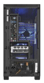 Actina 5901443335832 Gaming Desktop PC (Ryzen 5-5600/16GB DDR4/1TB SSD/Radeon RX 7600/No OS) - Image 4