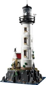 LEGO Ideas Motorized Lighthouse For Age 18+ - Image 5