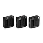 Rode Wireless GO Gen3 Σετ Ασύρματο Πυκνωτικό Μικρόφωνο Πέτου, Clip On Δημοσιογραφικό - Image 6