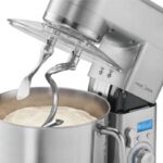 Profi Cook PC-KM 1096 Stand Mixer 1500W with Stainless Mixing Bowl 10lt - Image 2