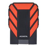 Adata HD710P USB 3.1 External 2.5" HDD 1TB Red - Image 6