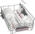Bosch Fully Built-In Dishwasher with Wi-Fi for 10 Place Settings W44.8xH81.5cm - Image 7