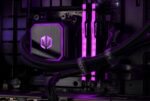 Actina Gaming Desktop PC (Ryzen 7-9800X3D/32GB DDR5/2.0TB SSD/GeForce RTX 5080/W11 Home) - Image 7