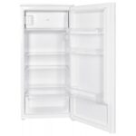 MPM Single Door Refrigerator 190lt H122xW55xD56.5cm White MPM-200-CJ-29/E - Image 2