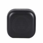 Samsung Galaxy Buds4 Bluetooth Handsfree Ακουστικά με Αντοχή στον Ιδρώτα και Θήκη Φόρτισης Μαύρα - Image 7