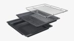 Bosch Over Counter Oven 71lt W56cm. - Image 4