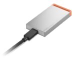 Lenovo 4XB1T88410 USB-C Εξωτερικός SSD 1TB 2.5" Γκρι - Image 6