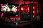 Actina Gaming Desktop PC (Ultra 9-285/64GB DDR4/2.0TB SSD/W11 Home) - Image 4