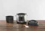 Crock-Pot Multi-Function Cooker 5.6lt 1400W Silver - Image 11
