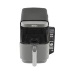 Ninja Double Stack XL Air Fryer with Double Detachable Bucket 9.5lt Gray - Image 5