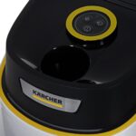 Karcher SC 3 Deluxe EasyFix Steam Cleaner 3.5bar with Wheels and Stick Handle - Image 2