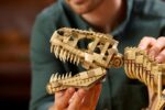 LEGO Jurassic World Dinosaur Fossils - Tyrannosaurus Rex For 18+ Years 3145 Pieces - Image 11