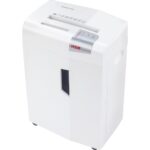 HSM Shredstar X13 4 x 37mm Cross Cut 13-Sheet Paper Shredder CD - Image 2