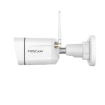 Foscam V8P IP Surveillance Camera Wi-Fi 4K Waterproof - Image 2