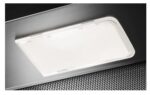 Electrolux Sliding Vent Hood 60cm Gray - Image 3