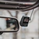 Viofo A119 Mini 2 1440P Windshield Car DVR, 1.5" Display with Adhesive Tape - Image 8
