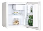 MPM Mini Bar 41lt H44xW51xD47cm White MPM-46-CJ-01/H - Image 2