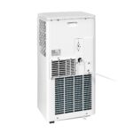 TEESA 2.5 kW Portable Air Conditioner with Wi-Fi and Tuya  White - Image 5
