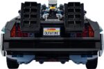 LEGO Creator Back to the Future for 18+ Years 1872 Pieces - Image 8