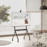 Maclean Energy MC-114 B Wall TV Mount up to 100" and 10kg - Image 8