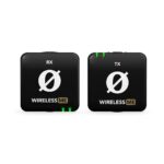Rode Wireless ME Σετ Ασύρματο Πυκνωτικό Μικρόφωνο Πέτου, Clip On Δημοσιογραφικό - Image 11