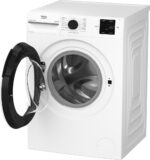 Beko Washing Machine 8kg 1200 Rounds BM1WFU38225WW - Image 5
