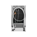 Electrolux Fully Integrated Dishwasher for 10 Place Settings W44.6xH81.8cm - Image 3