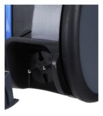 Electrolux EB61C4DB Vacuum Cleaner 850W Bagged 3.5lt Blue - Image 13