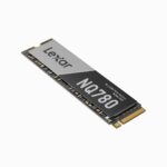 Lexar NQ780 SSD 1TB M.2 Type with PCI Express 4.0 Connection Compatible with PlayStation 5 - Image 3
