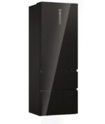 Haier Ψυγειοκαταψύκτης 483lt Total NoFrost Υ200.6xΠ70xΒ67.5εκ. Μαύρος HTW7720DNGB - Image 4