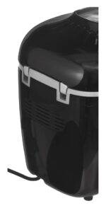 Tefal Bread Of The World Bread Maker 1600W with Container Capacity 1500gr and 3 Baking Programs - Image 5