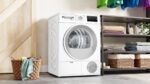 Bosch Serie 4 Tumble Dryer 7kg with Heat Pump - Image 8