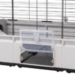 Ferplast Cage Rodent Cage 179x72x56cm - Image 9