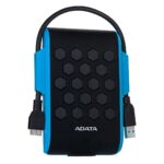 Adata HD720 USB 3.0 External 2.5" HDD 1TB Blue - Image 2