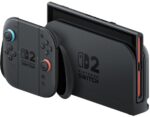 Nintendo Switch 2 256GB & Assassin’s Creed Shadows Game-Key Card - Image 8