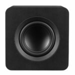 Samsung HW-Q930F Soundbar 9.1.4 Bluetooth, HDMI and Wi-Fi with Wireless Subwoofer and Remote Control Black - Image 3
